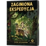 ZAGINIONA EKSPEDYCJA